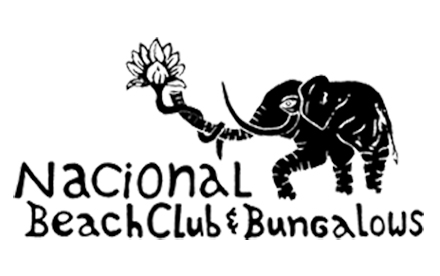 Nacional Beach Club